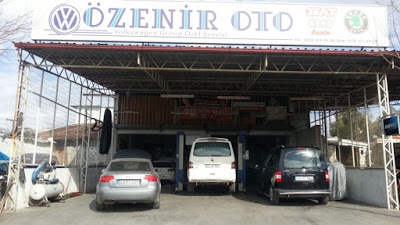 Fethiye Volkswagen Yol Yardım